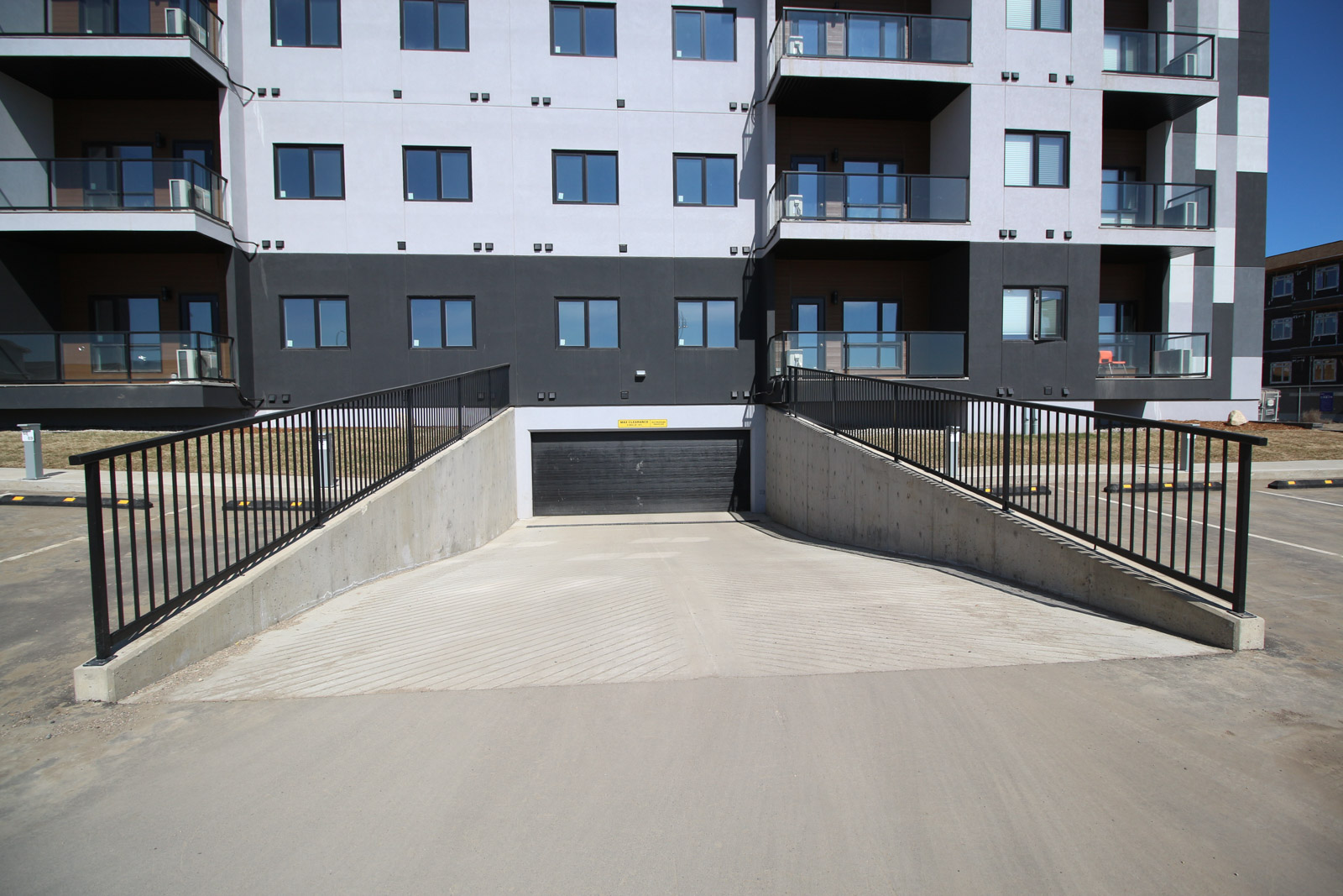 Kensington Flats Apartment rentals in Saskatoon